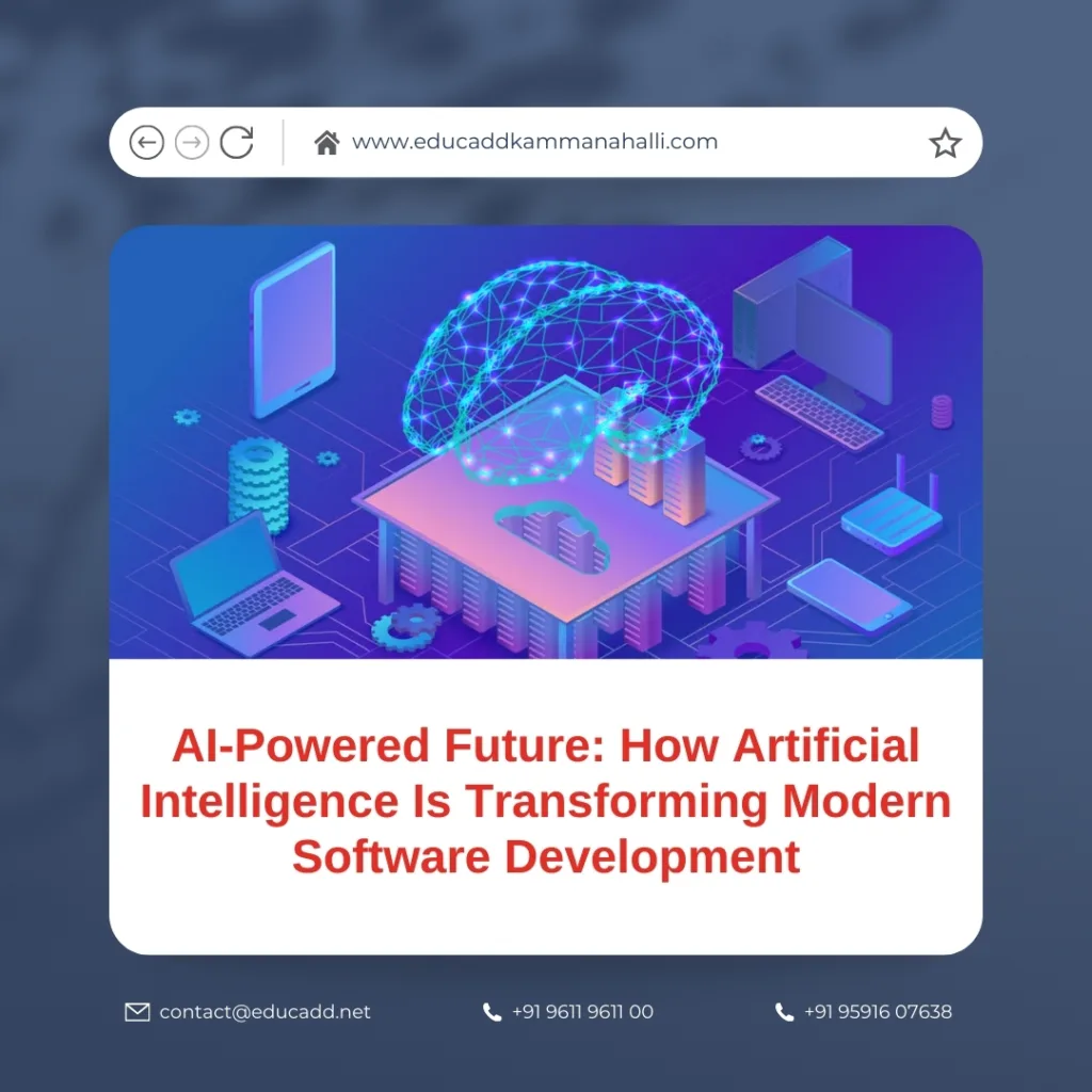 AI in Software Development